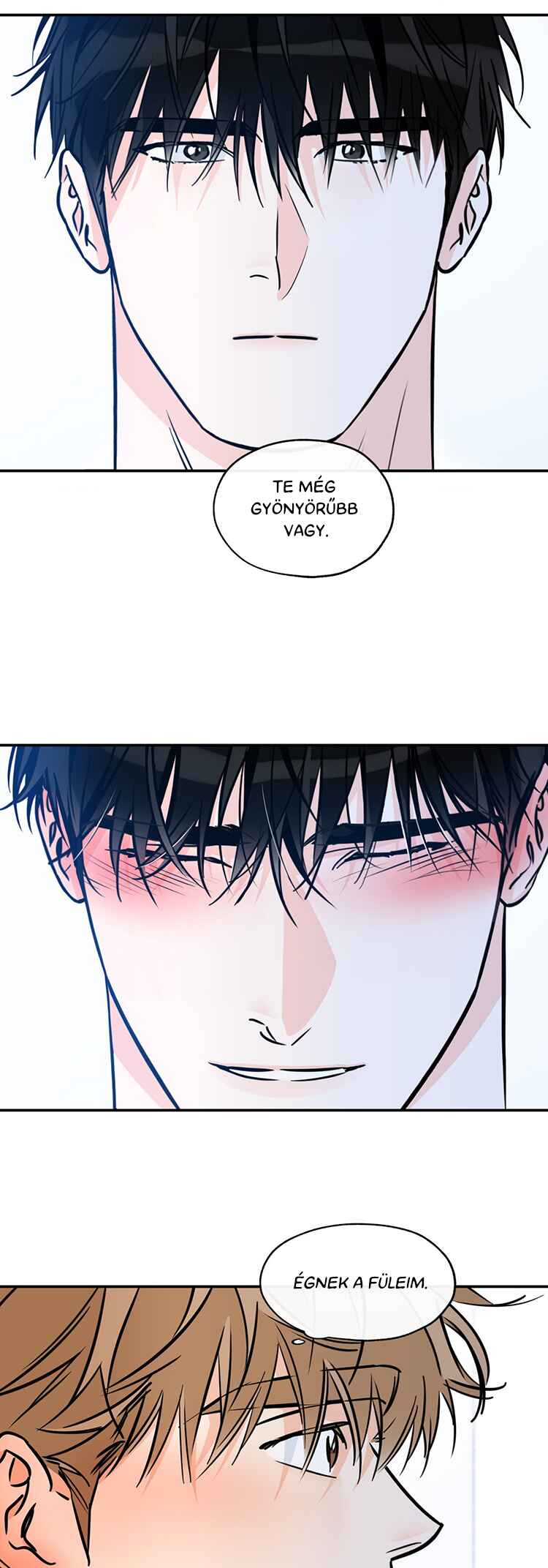 Lucky Paradise Chapter 93 - Page 16