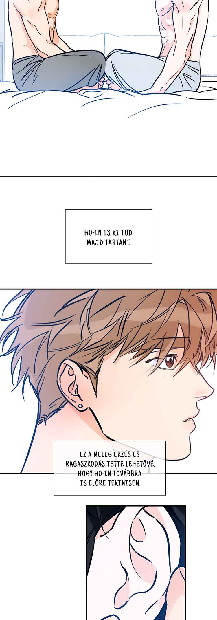 Lucky Paradise Chapter 93 - Page 21