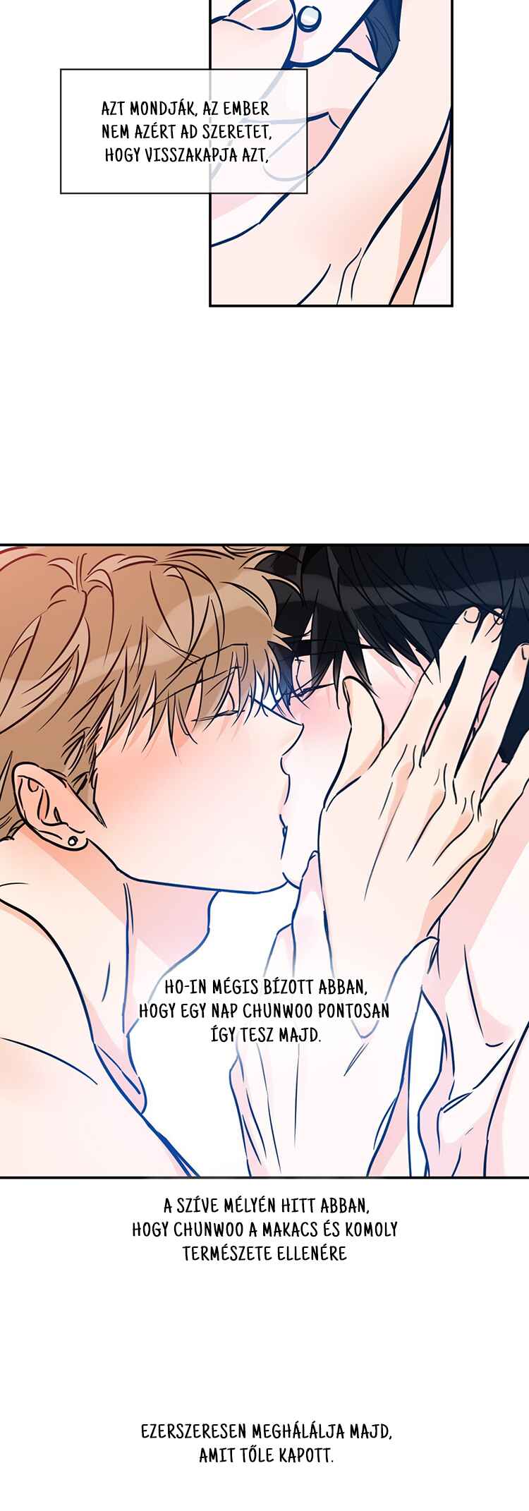Lucky Paradise Chapter 93 - Page 22