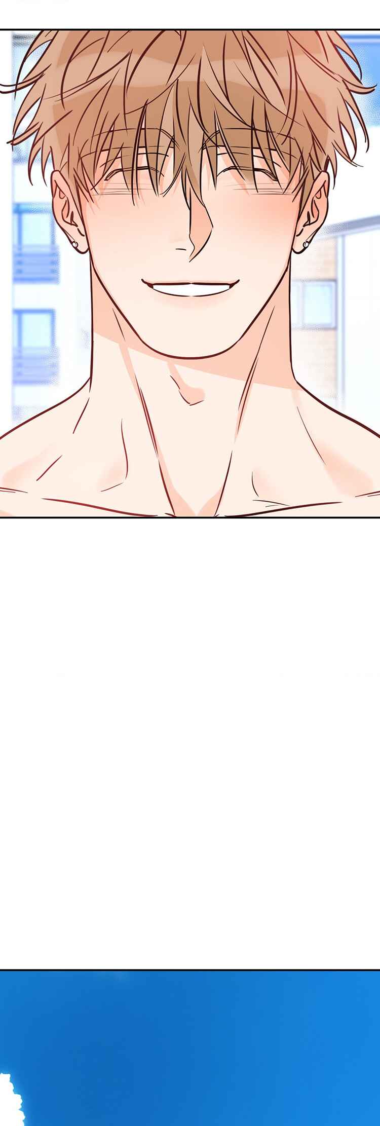 Lucky Paradise Chapter 93 - Page 23