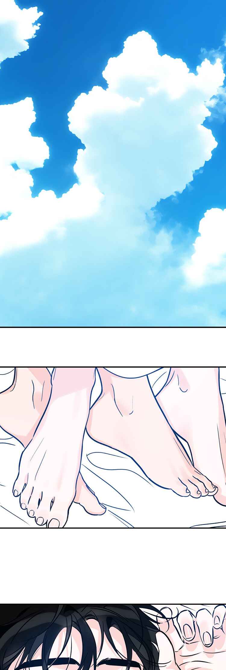 Lucky Paradise Chapter 93 - Page 24