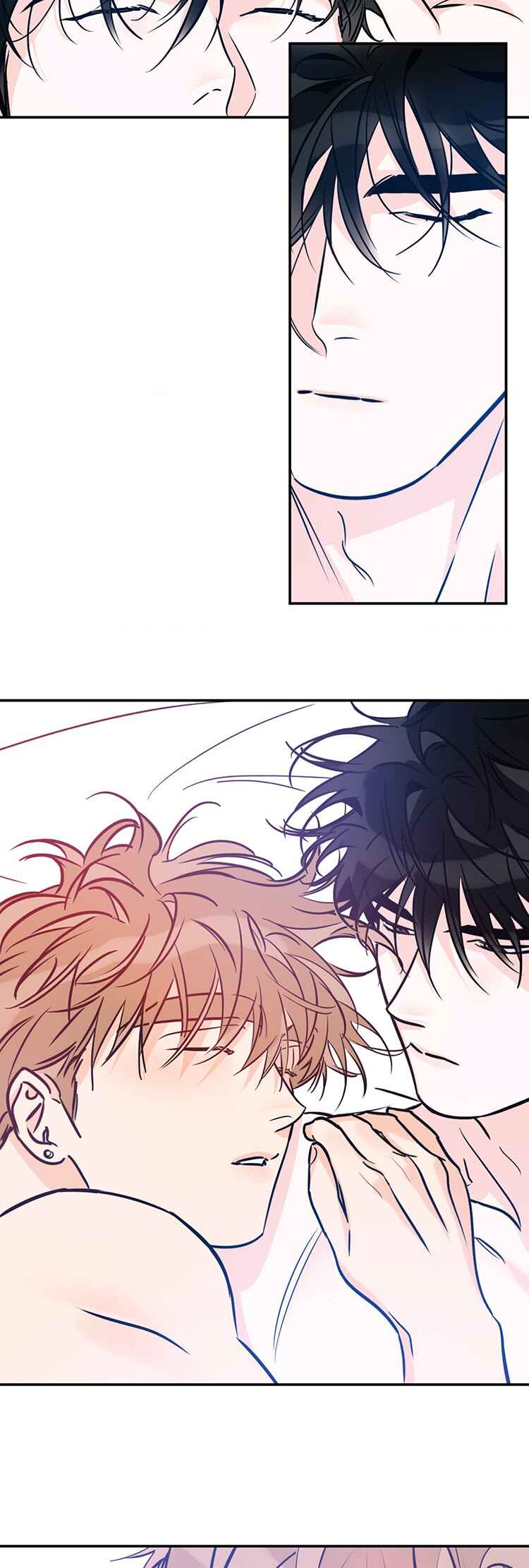 Lucky Paradise Chapter 93 - Page 25