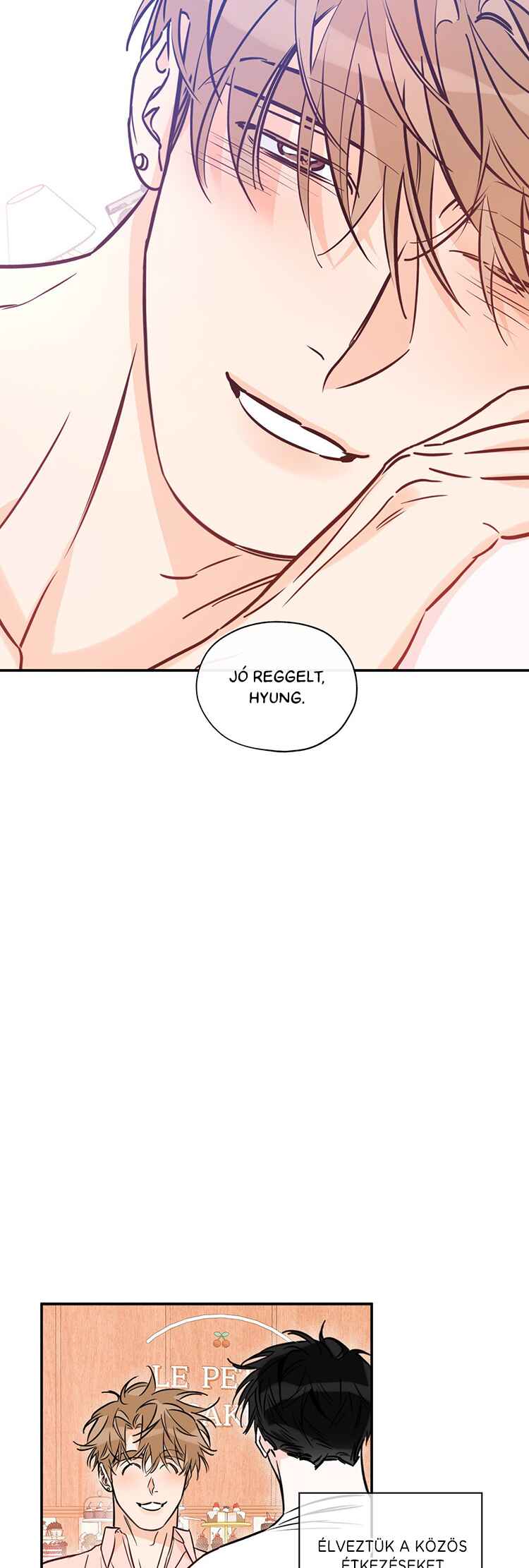 Lucky Paradise Chapter 93 - Page 26