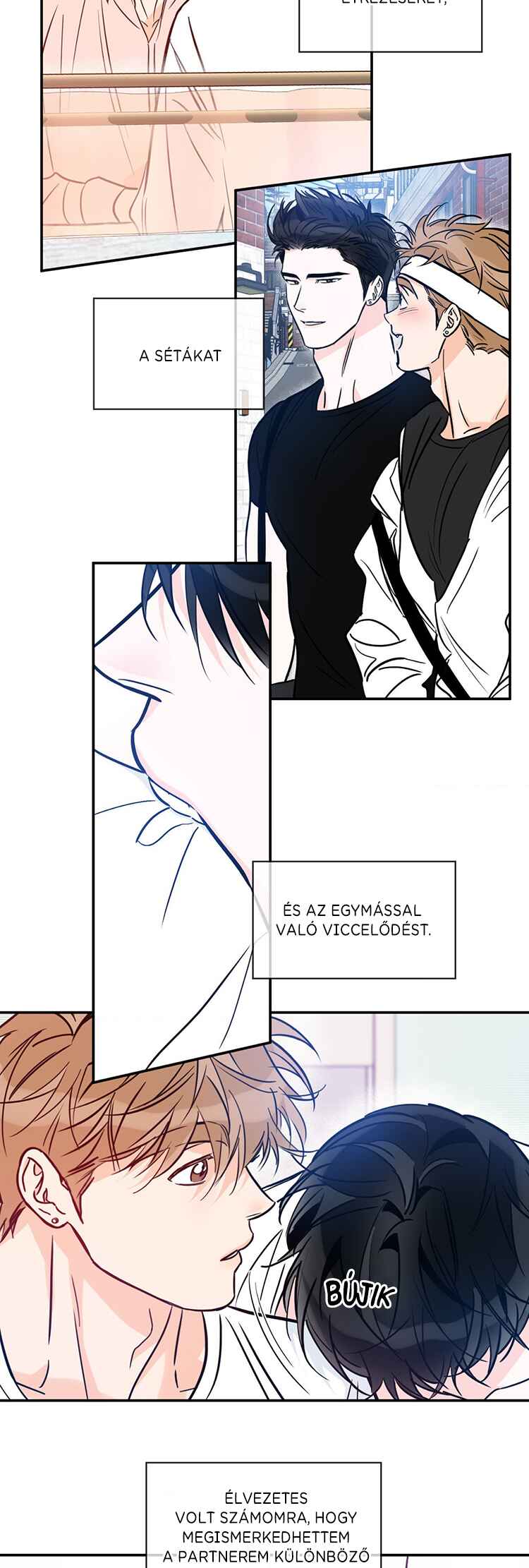 Lucky Paradise Chapter 93 - Page 27