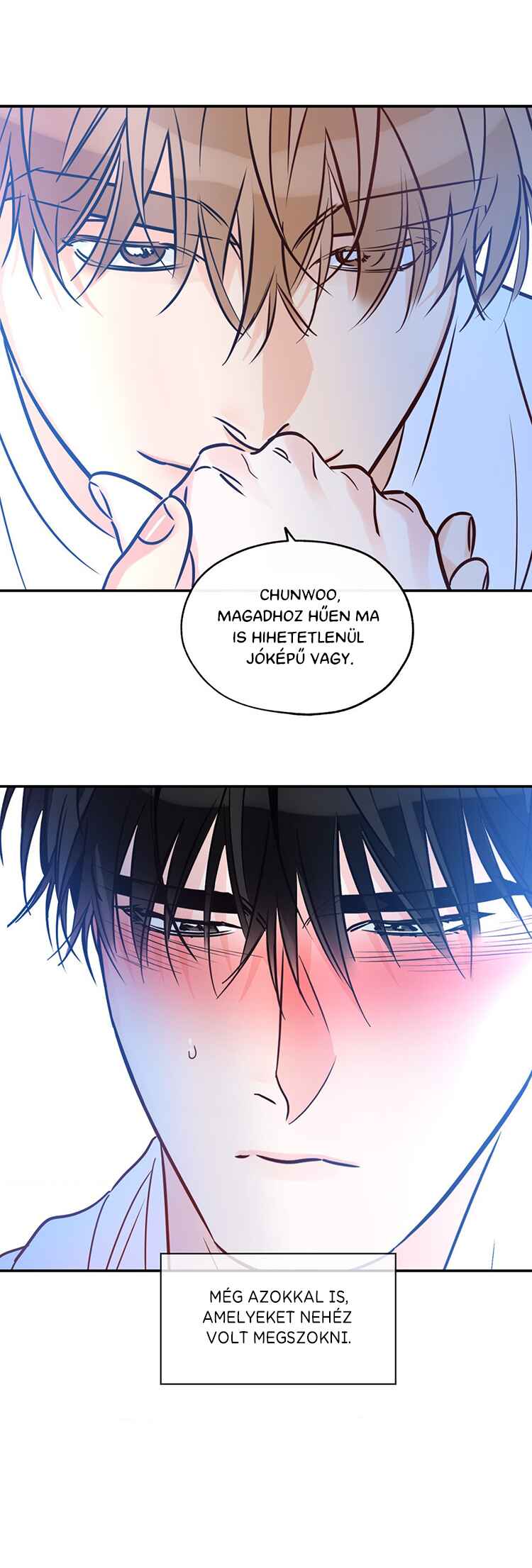 Lucky Paradise Chapter 93 - Page 29