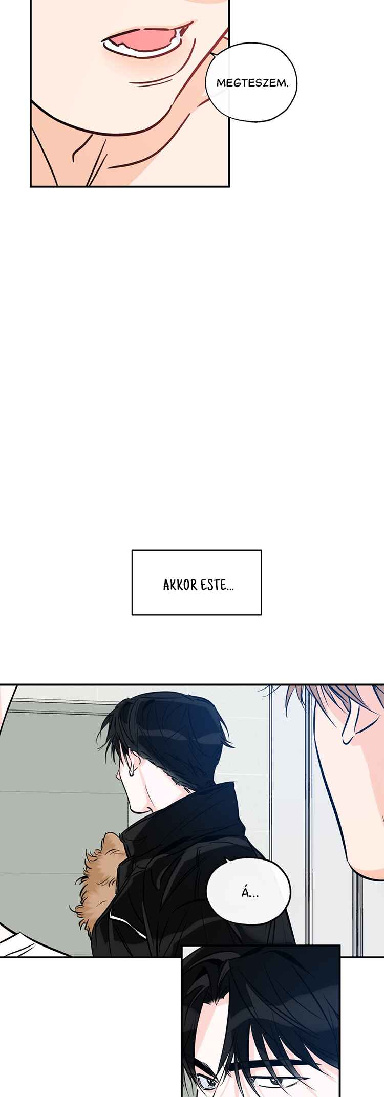 Lucky Paradise Chapter 93 - Page 3