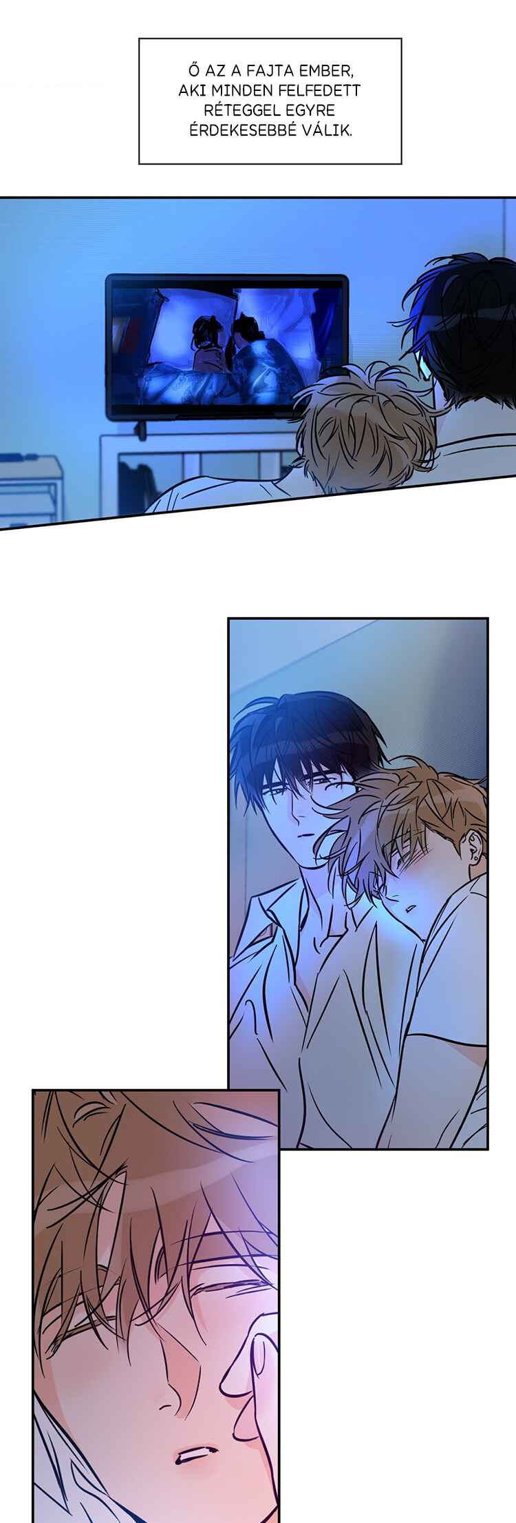 Lucky Paradise Chapter 93 - Page 30