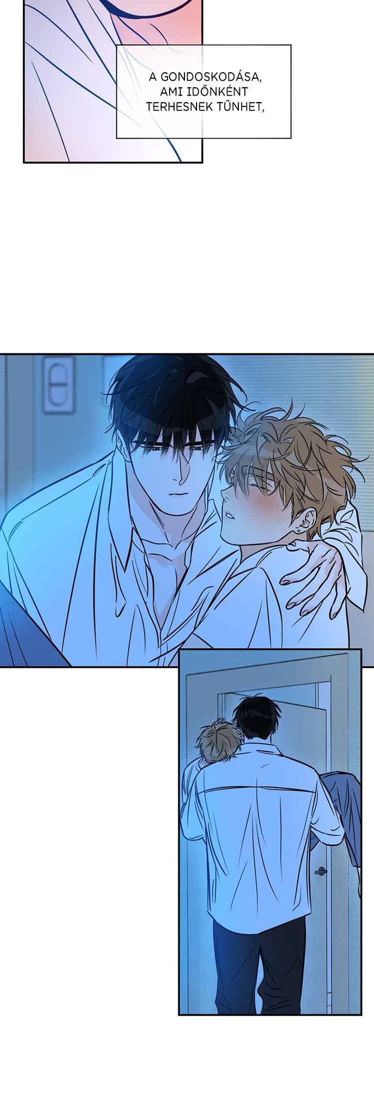 Lucky Paradise Chapter 93 - Page 31