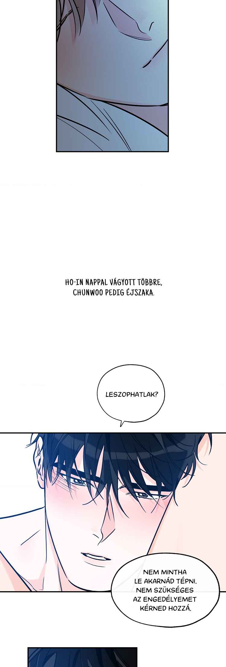 Lucky Paradise Chapter 93 - Page 34