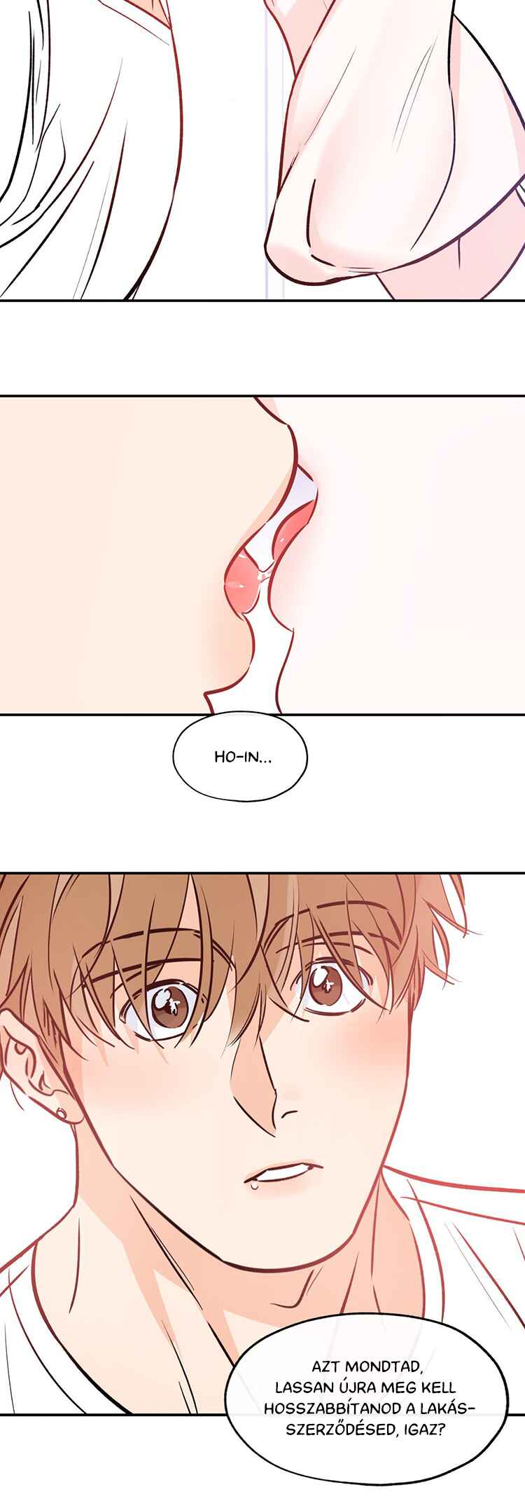 Lucky Paradise Chapter 93 - Page 43