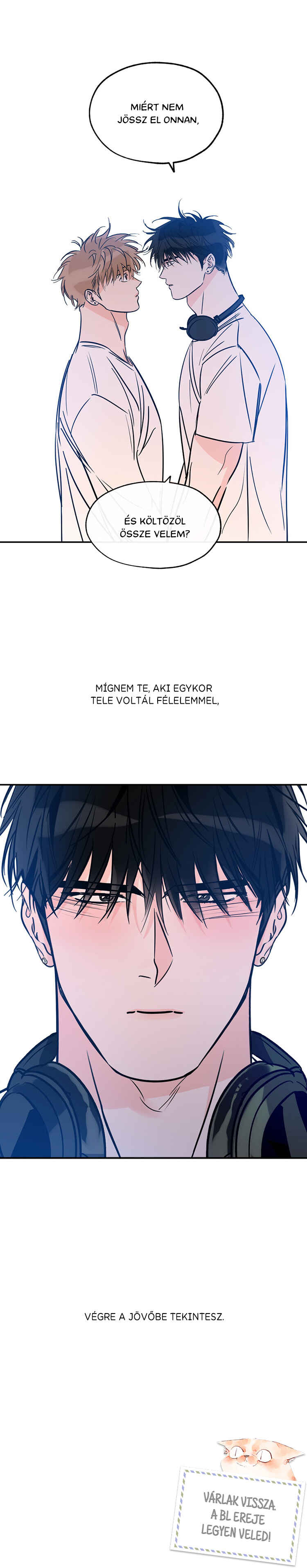 Lucky Paradise Chapter 93 - Page 44