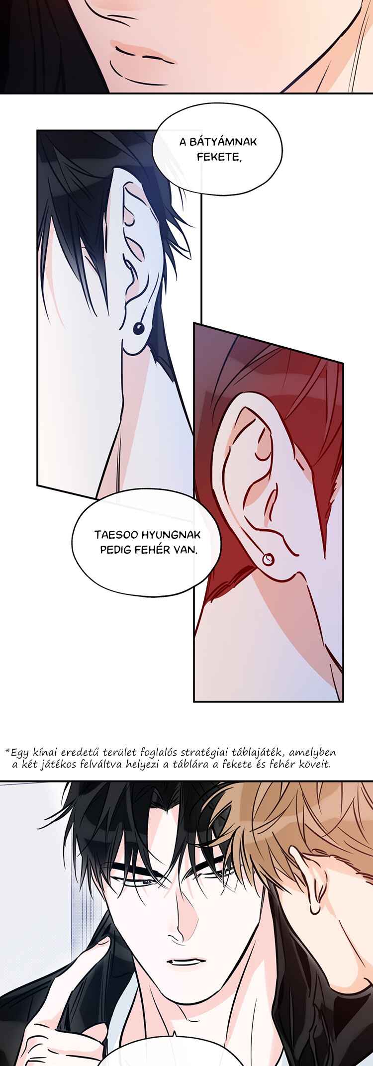 Lucky Paradise Chapter 93 - Page 5