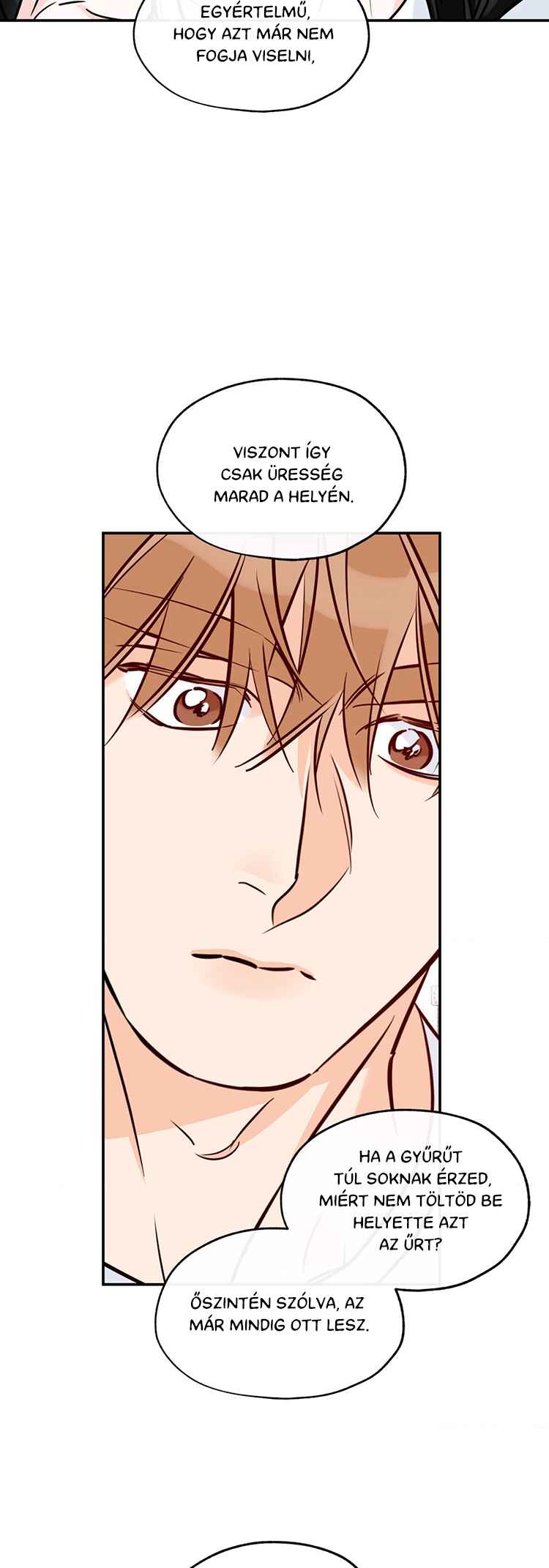 Lucky Paradise Chapter 93 - Page 6