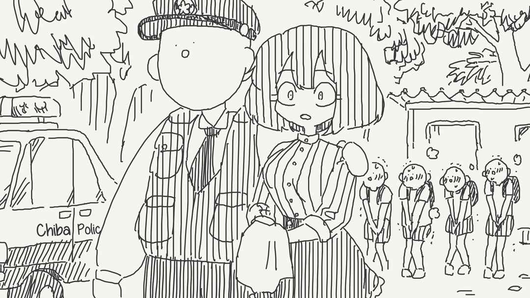 Holiday Yasumi's Twitter Shorts Chapter 726 - Page 2
