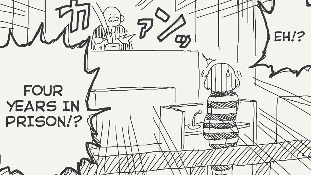 Holiday Yasumi's Twitter Shorts Chapter 726 - Page 3