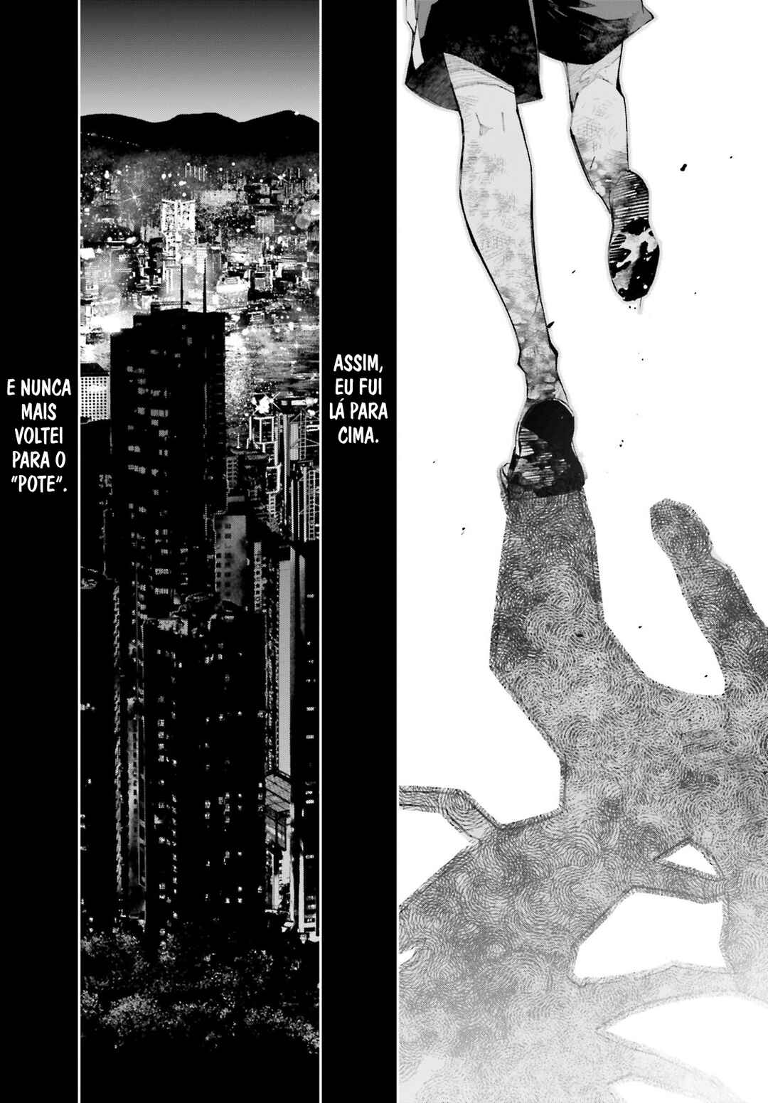Rekkyou Sensen Chapter 11 - Page 24
