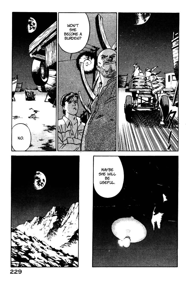 Yugo Chapter 3 - Page 52