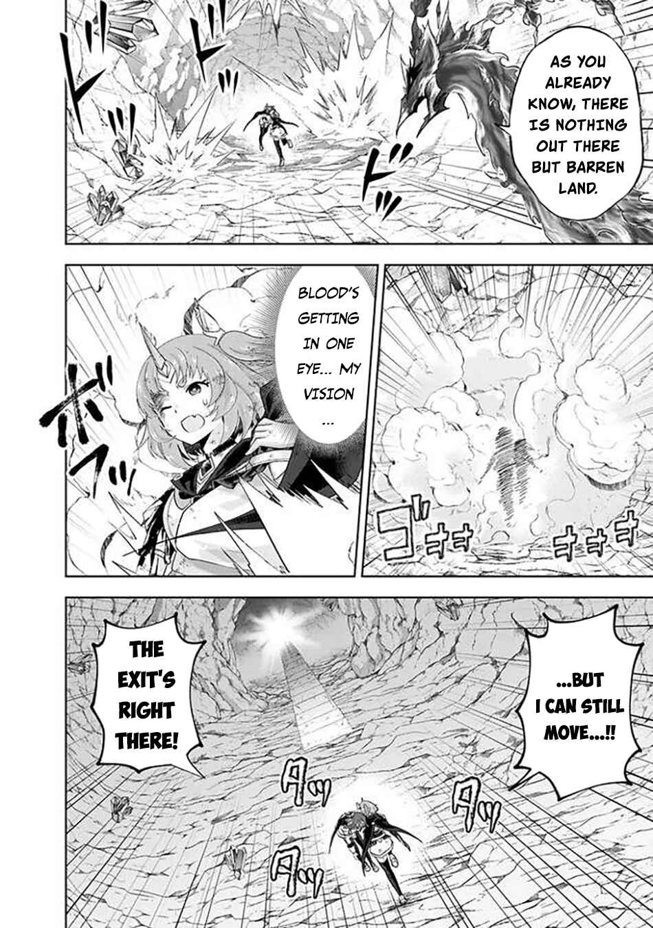 Ore no Ie ga Maryoku Spot datta Ken: Sundeiru dake de Sekai Saikyou Chapter 227 - Page 5