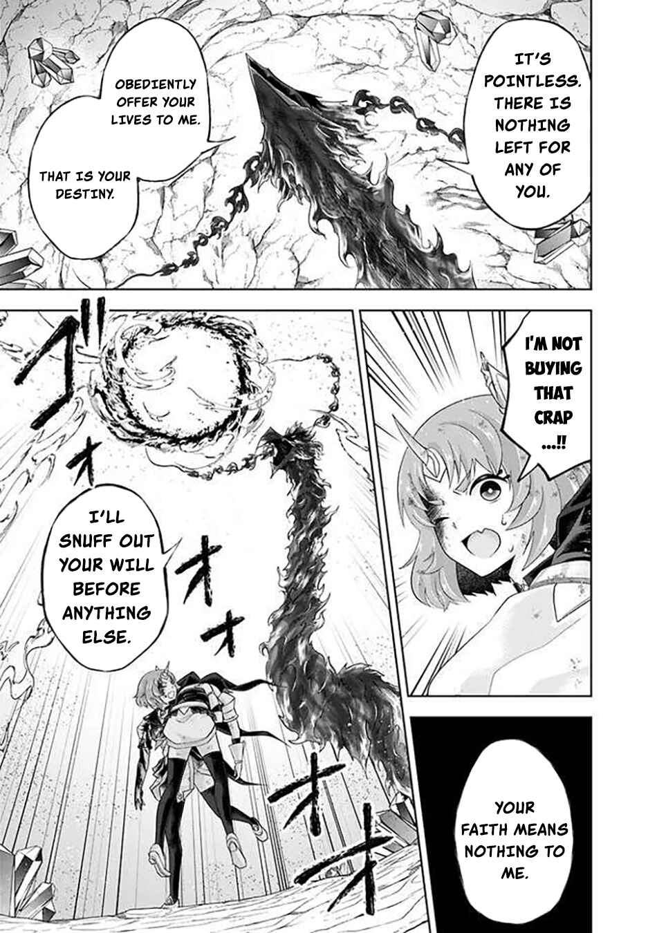 Ore no Ie ga Maryoku Spot datta Ken: Sundeiru dake de Sekai Saikyou Chapter 227 - Page 6