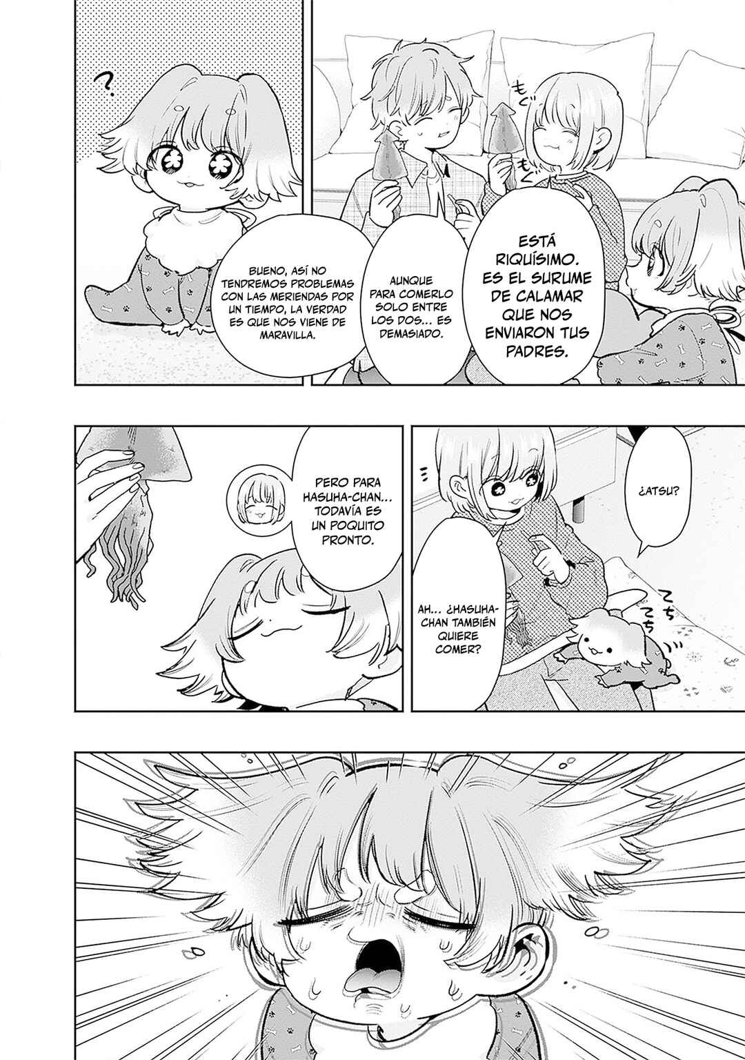 Kimi no Koto ga Dai Dai Dai Dai Daisuki na 100-nin no Kanojo Chapter 212.5 - Page 15