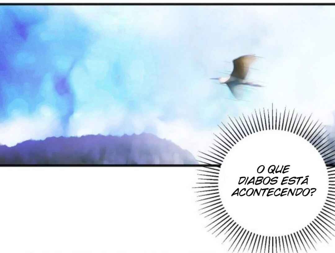Supreme God’s Eye Chapter 1 - Page 10