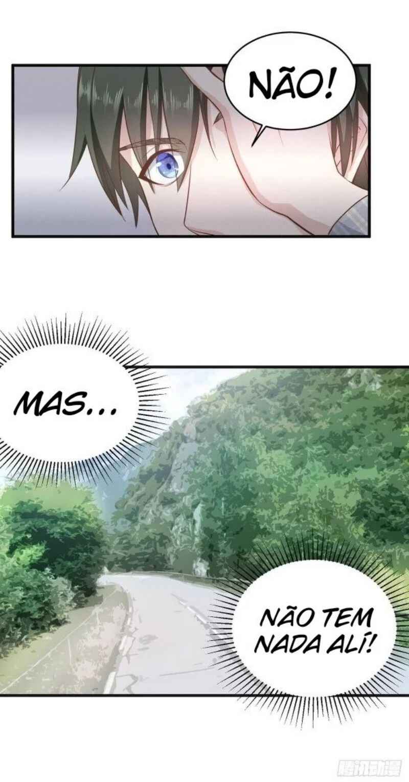 Supreme God’s Eye Chapter 1 - Page 15