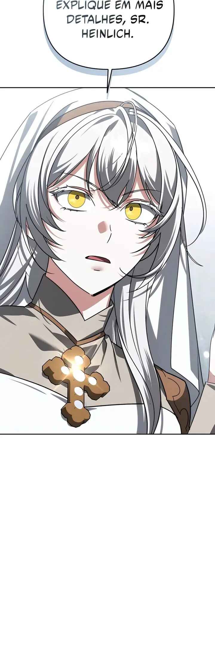Nae Bunsin i Geomuri ga Doeeoganda Chapter 26 - Page 16