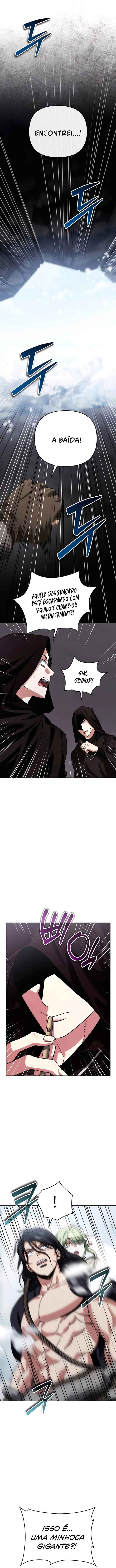 Nae Bunsin i Geomuri ga Doeeoganda Chapter 26 - Page 17