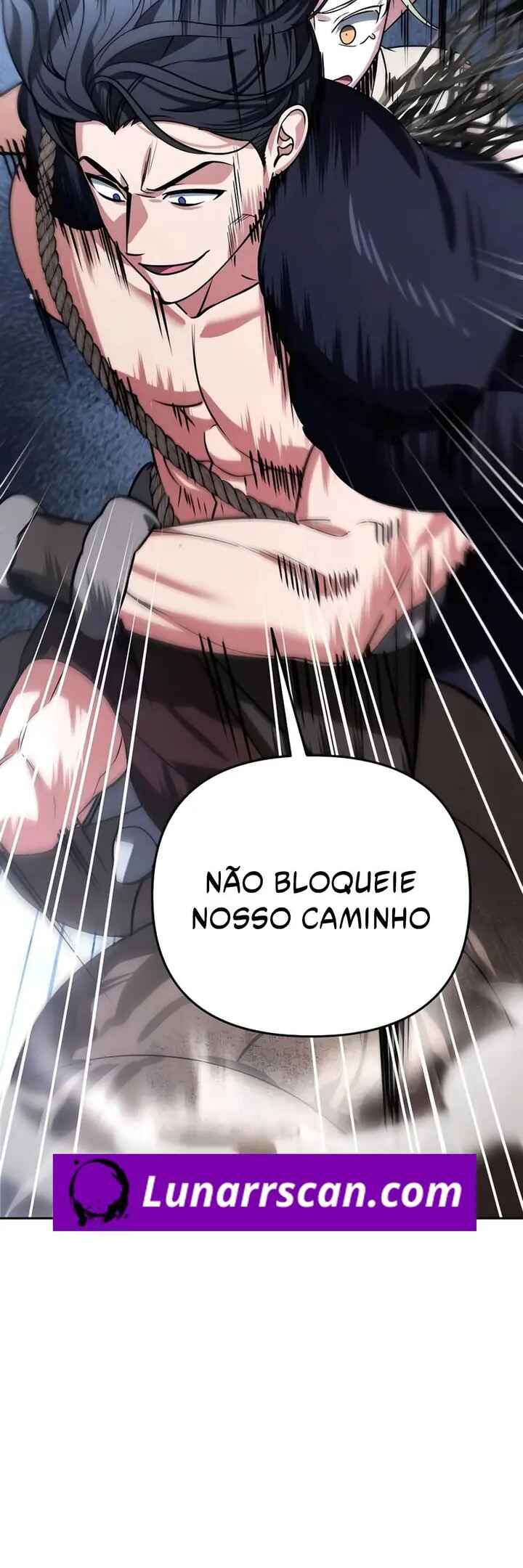 Nae Bunsin i Geomuri ga Doeeoganda Chapter 26 - Page 20