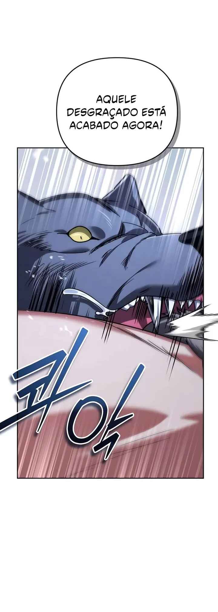 Nae Bunsin i Geomuri ga Doeeoganda Chapter 26 - Page 28