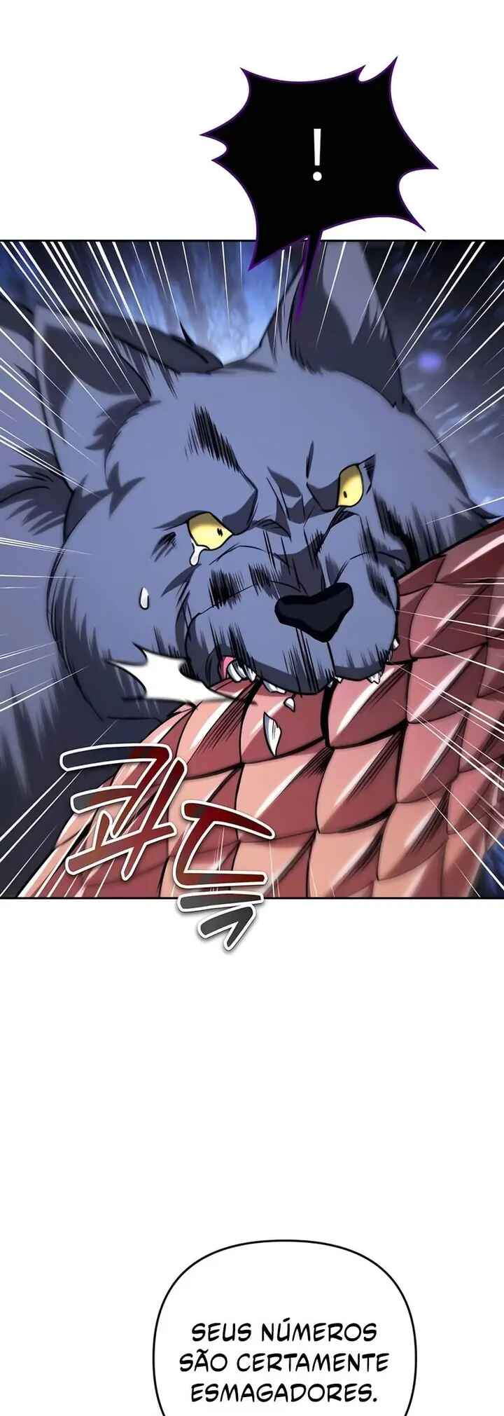 Nae Bunsin i Geomuri ga Doeeoganda Chapter 26 - Page 29
