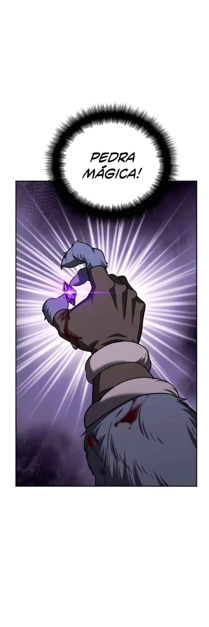Nae Bunsin i Geomuri ga Doeeoganda Chapter 26 - Page 32