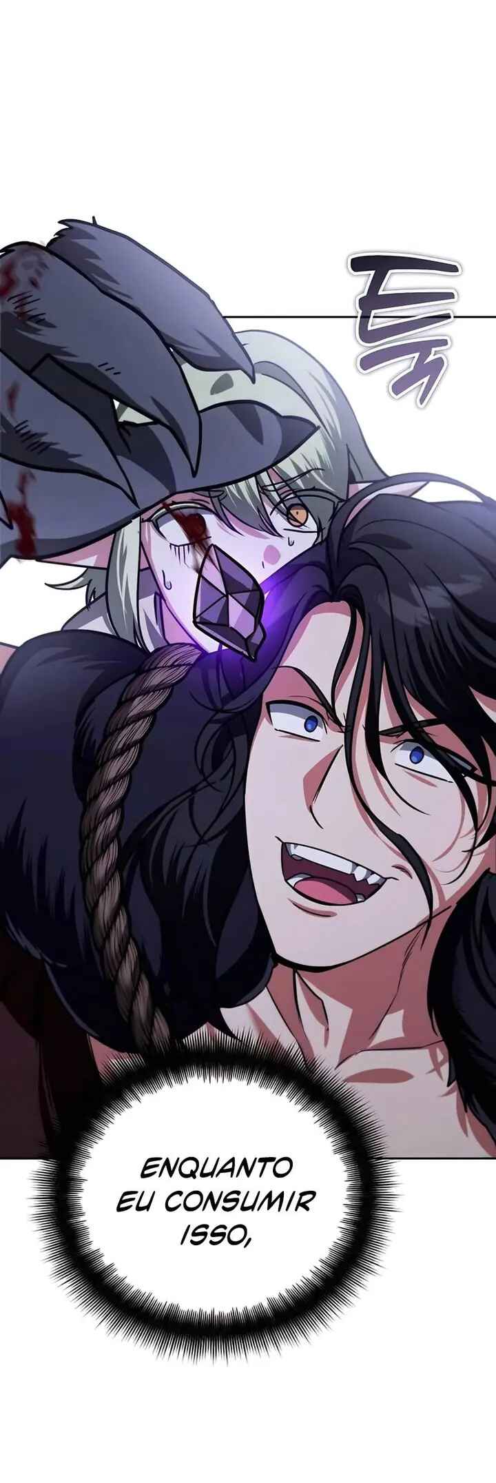 Nae Bunsin i Geomuri ga Doeeoganda Chapter 26 - Page 33