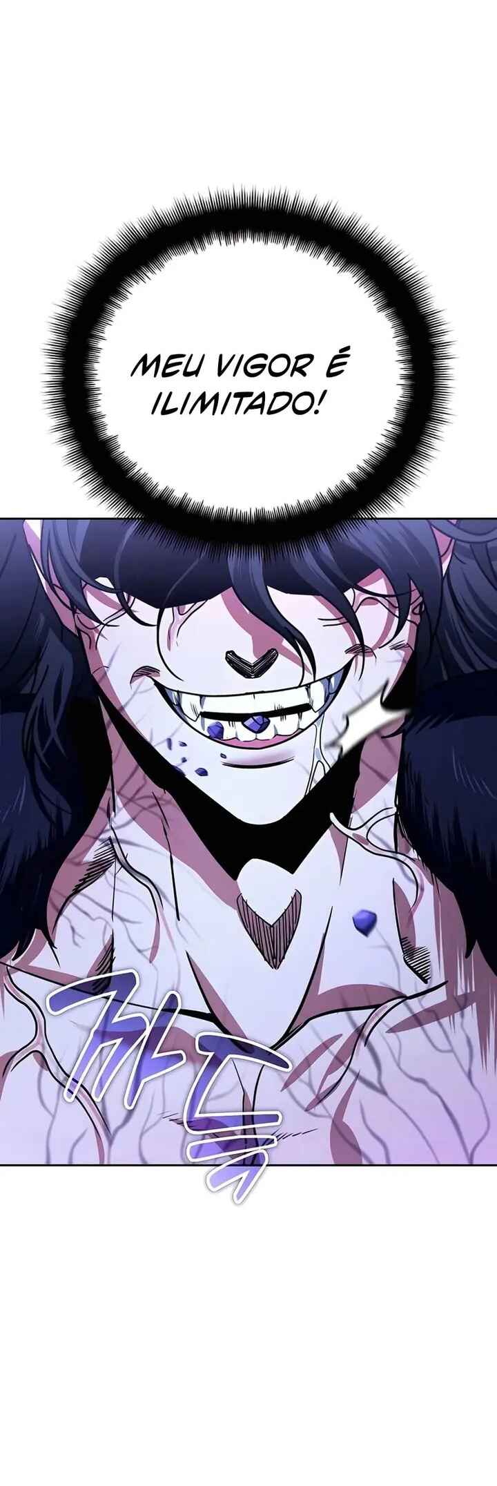 Nae Bunsin i Geomuri ga Doeeoganda Chapter 26 - Page 34