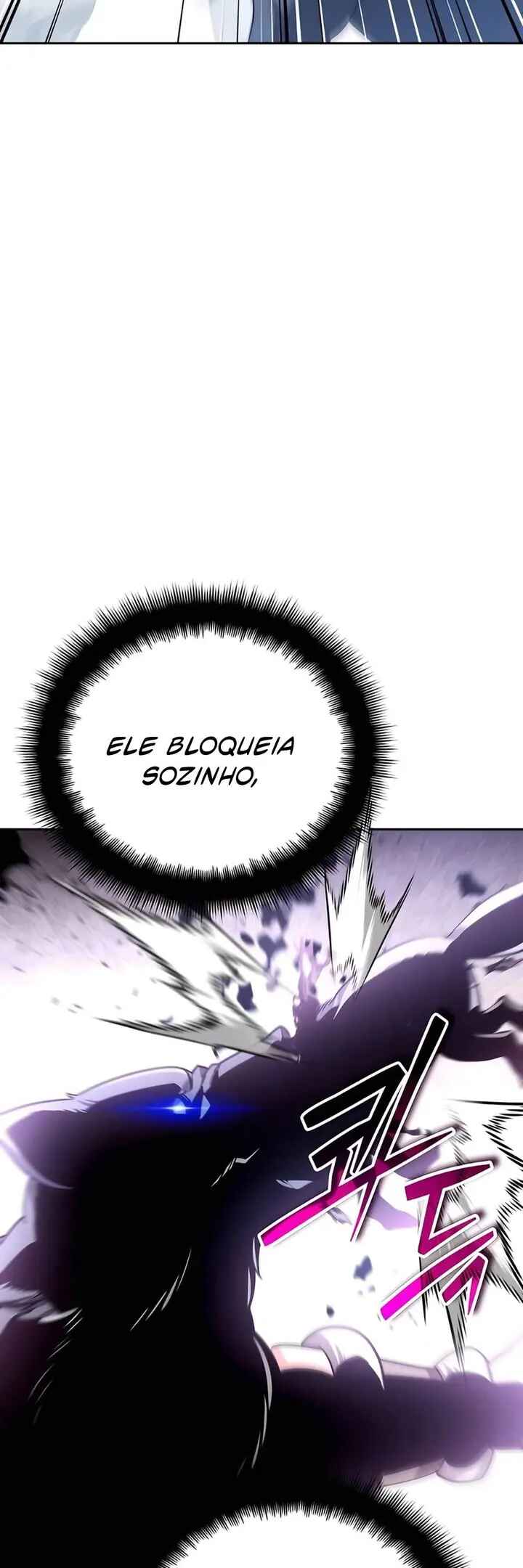 Nae Bunsin i Geomuri ga Doeeoganda Chapter 26 - Page 37