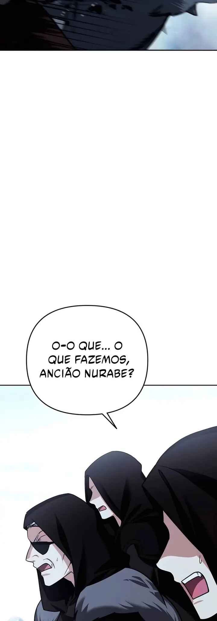 Nae Bunsin i Geomuri ga Doeeoganda Chapter 26 - Page 41