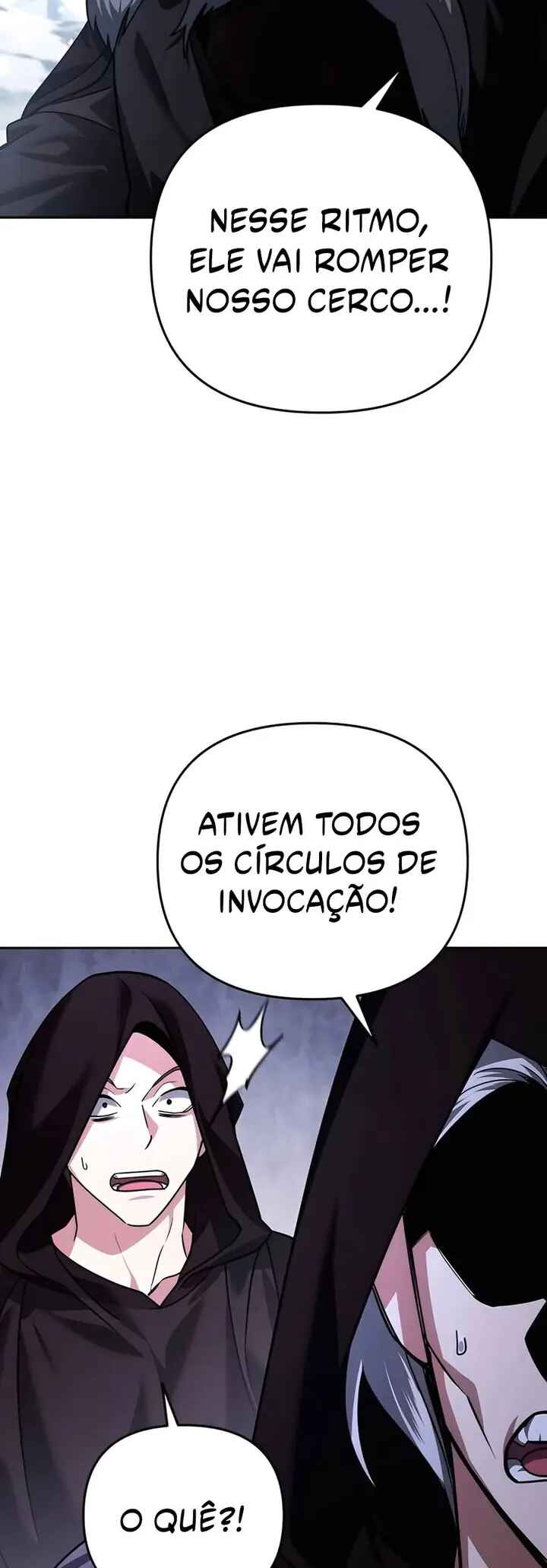 Nae Bunsin i Geomuri ga Doeeoganda Chapter 26 - Page 42