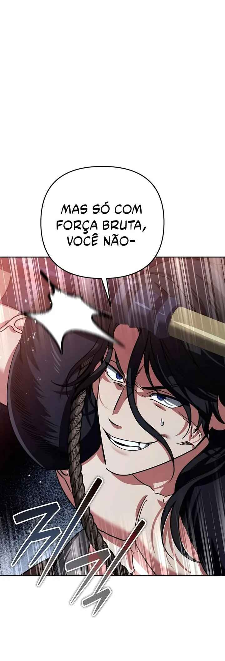Nae Bunsin i Geomuri ga Doeeoganda Chapter 26 - Page 50