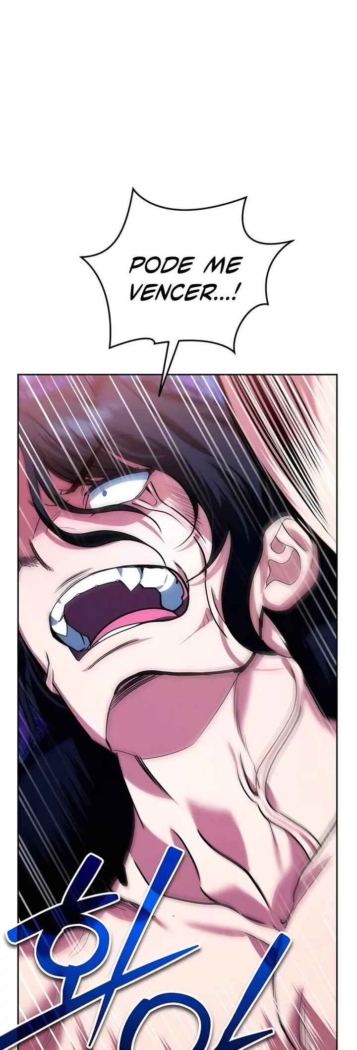 Nae Bunsin i Geomuri ga Doeeoganda Chapter 26 - Page 51
