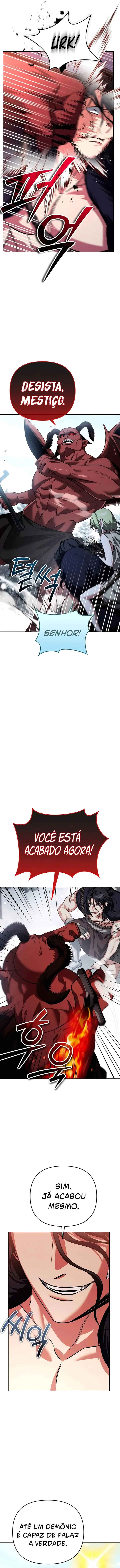 Nae Bunsin i Geomuri ga Doeeoganda Chapter 26 - Page 54