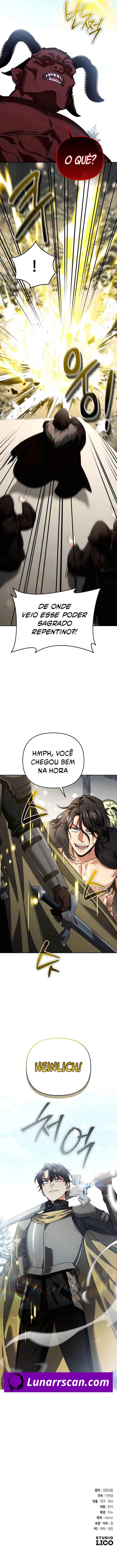 Nae Bunsin i Geomuri ga Doeeoganda Chapter 26 - Page 55