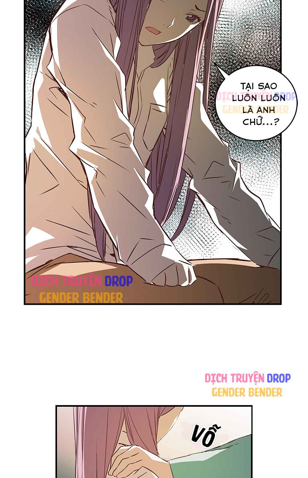 Magical Change Chapter 4 - Page 24