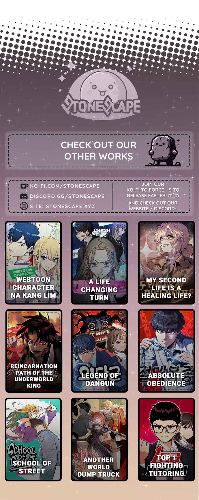Du Beonjjae Sam eun Healing Life? Chapter 31 - Page 17