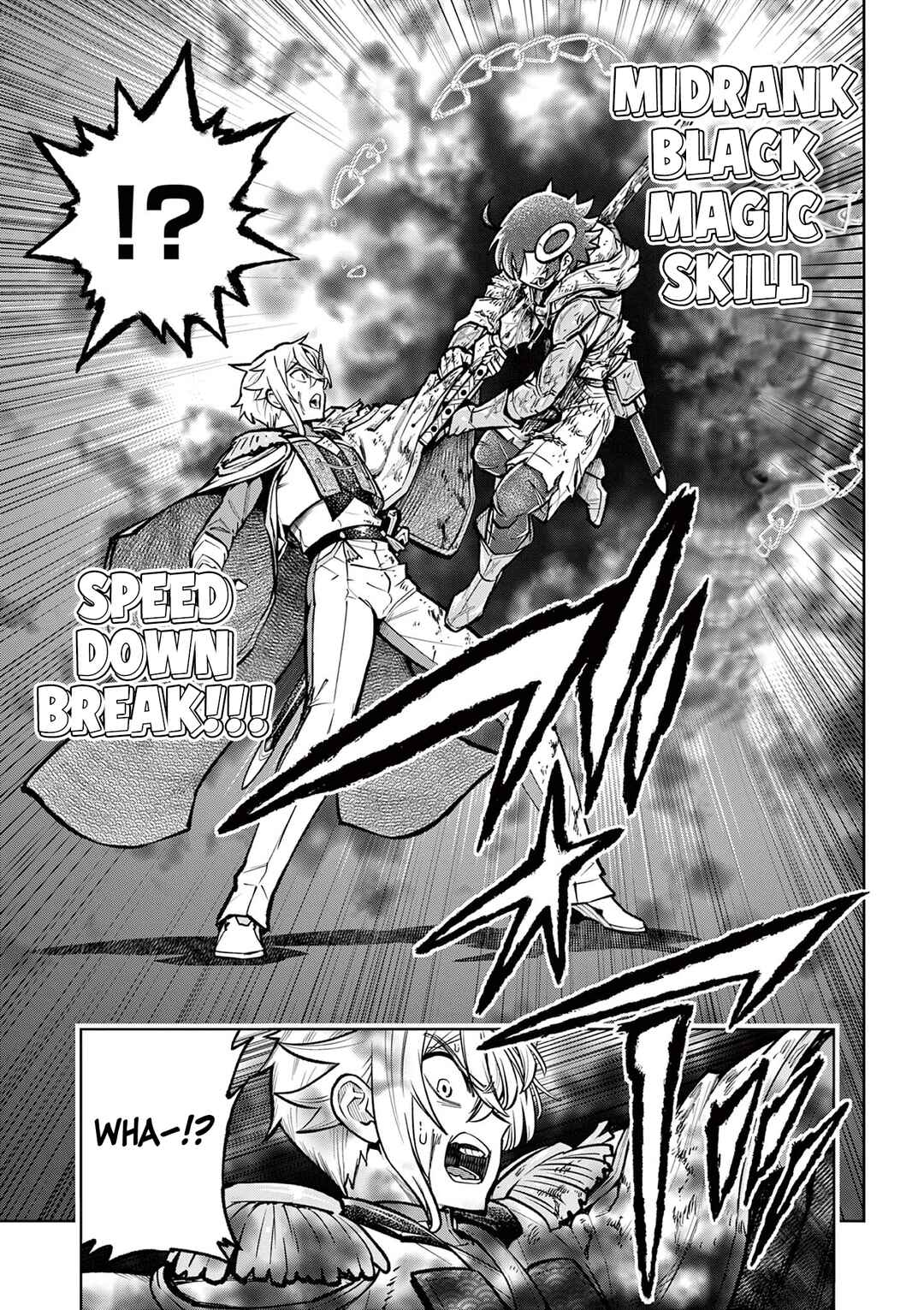Saikyou Onna Shishou-tachi ga Ikusei Houshin o Megutte Shuraba Chapter 34 - Page 20