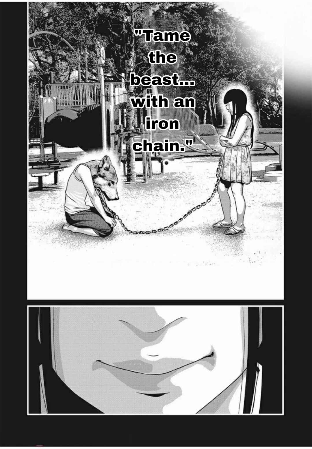Home Room Chapter 23 - Page 13