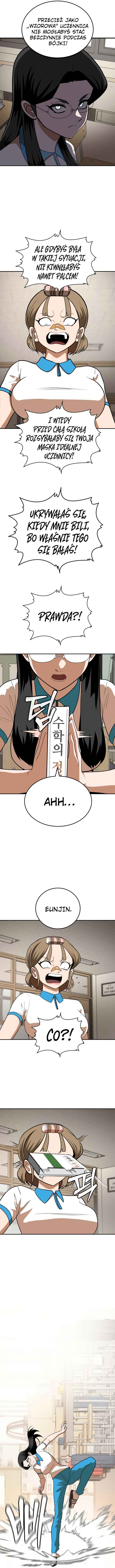 Norigam Chapter 5 - Page 15