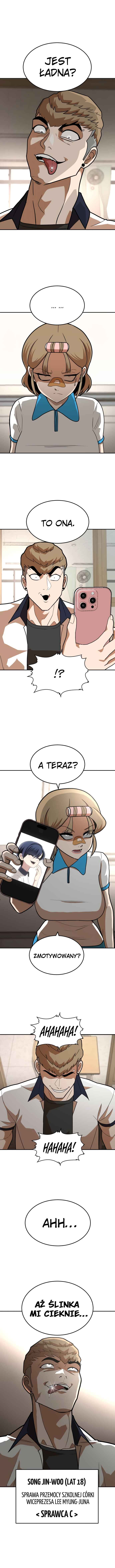 Norigam Chapter 5 - Page 21