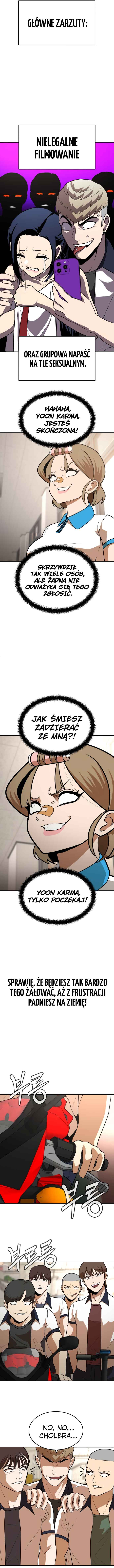 Norigam Chapter 5 - Page 22