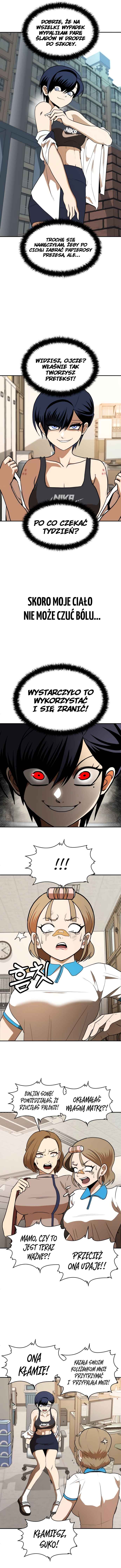 Norigam Chapter 5 - Page 6