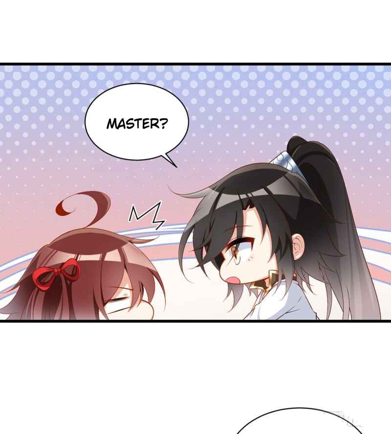 The Distinguished Cute Master Chapter 222 - Page 11
